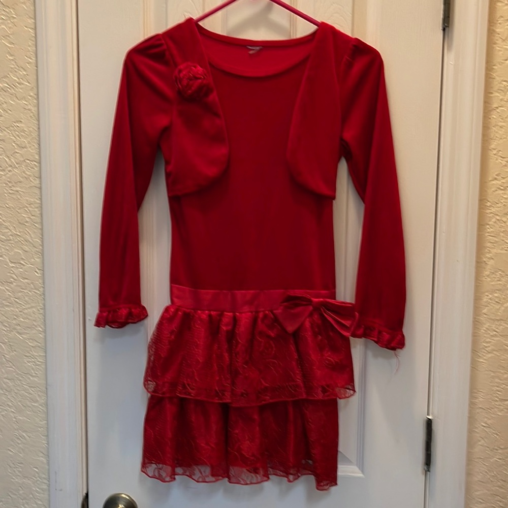 Holiday Dress